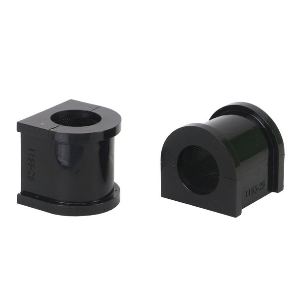 Sway Bar Mount Bushing Kit - 25mm