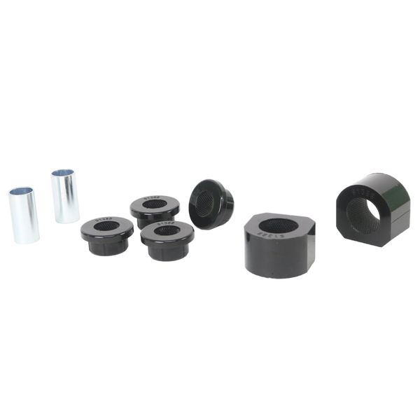 1981-1986 Chevrolet K10 Sway Bar Mount & End Link Bushing Kit - 31.5mm (1.25inch)