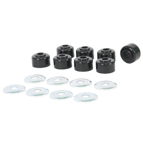 Universal End Link Bushing OD1 1/8in - ID 3/8in Nipple OD 11/16in