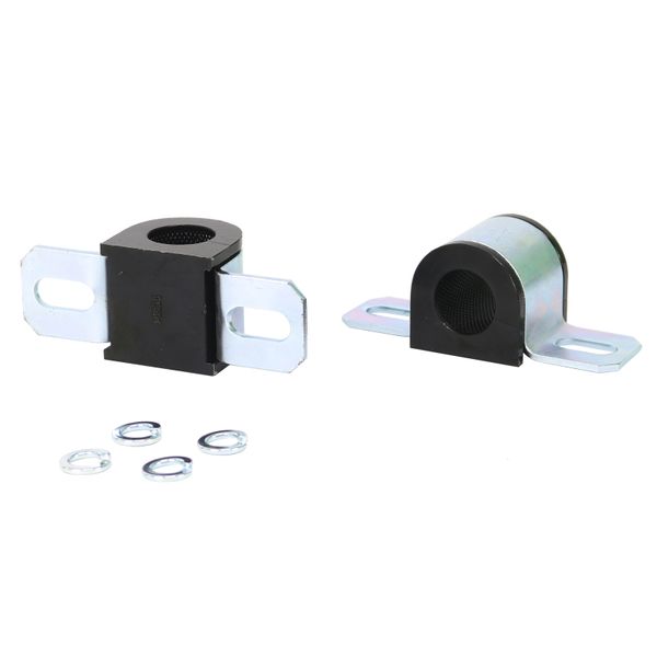 Universal - Greaseable Sway Bar Bushings - 25mm