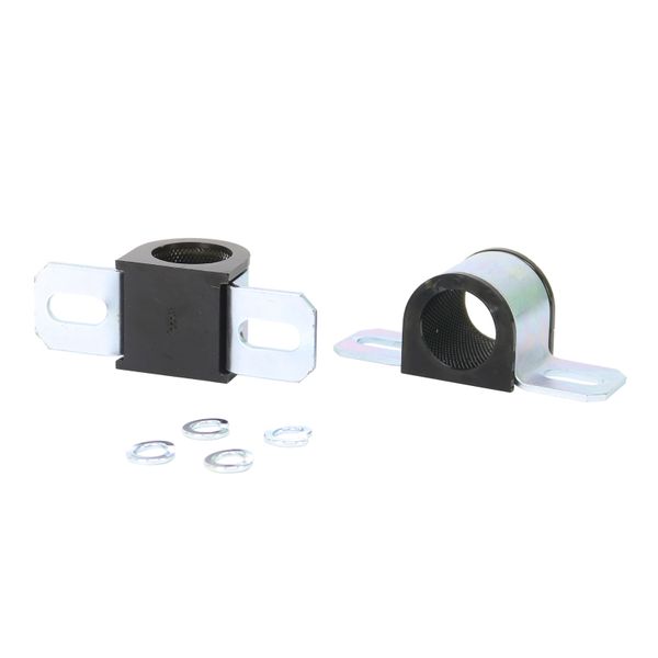 Universal - Greaseable Sway Bar Bushings - 31.5mm