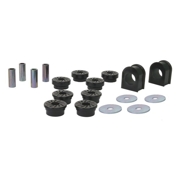 1999 Ford F-250 Sway Bar - Mount Bushing -32mm