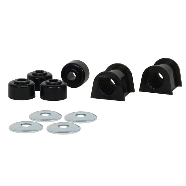 1990-1994 Eagle Talon Sway Bar - Mount & Link Bushings - 33mm