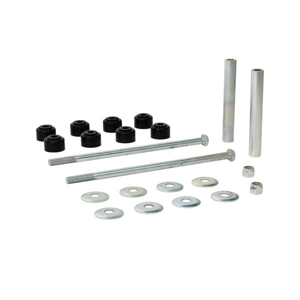 1984-1986 Mercury Capri Sway Bar - Fixed Link