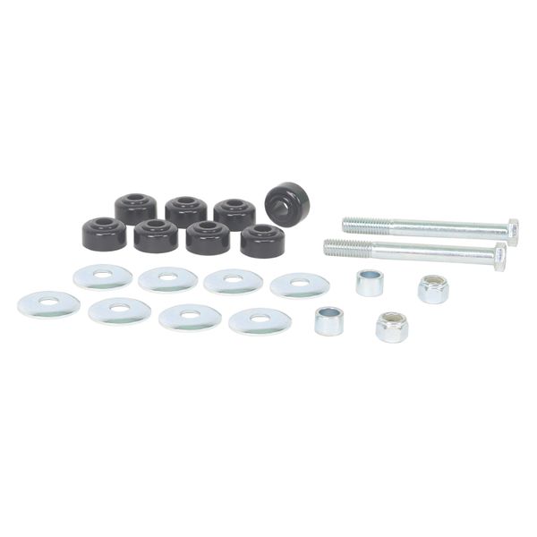 1986-1989 Honda Accord Sway Bar - Mount Bushing