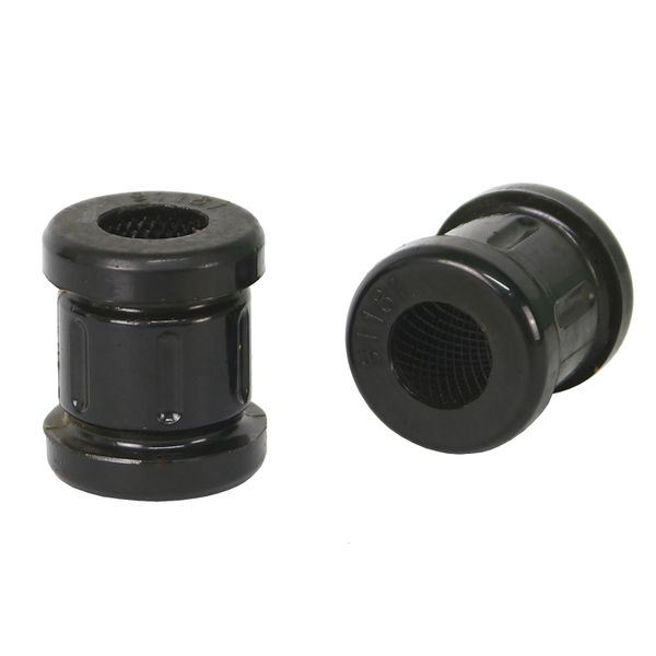 Universal Shock Eye Bushings (2) ID 15.9mm - L 36.5mm
