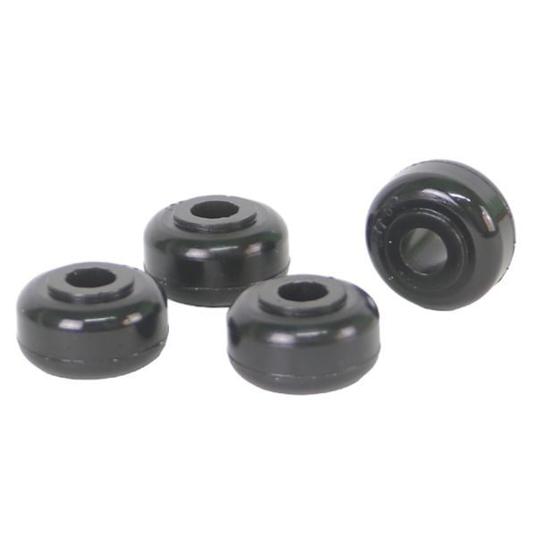 Universal Shock Eye Bushings (4) ID 9.5mm - Thick 15.9mm