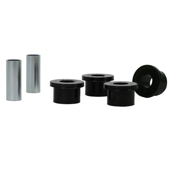 Plus 9/85-9/89 Subaru Vortex / 89-5/00 Suzuki Swift Lwr Inner Fr Control Arm Bushing Kit