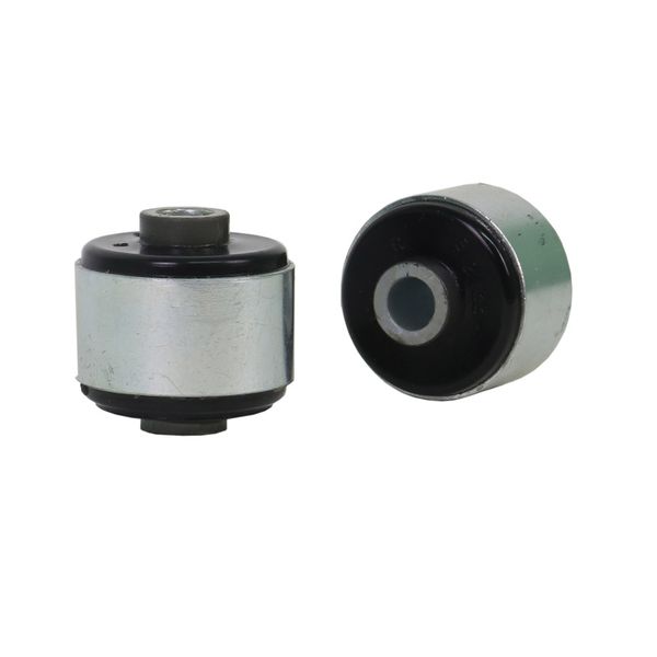 Plus 9/98-12/03 Mazda 323 Front Lower Inner Rear Control Arm Bushing Kit