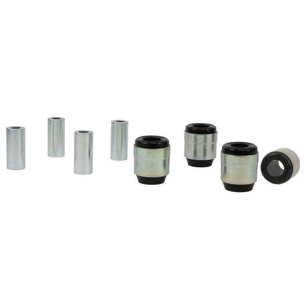 Plus 11/05+ Dodge Charger/ 3/08+ Challenger Front Upper Inner Control Arm Bushing Kit