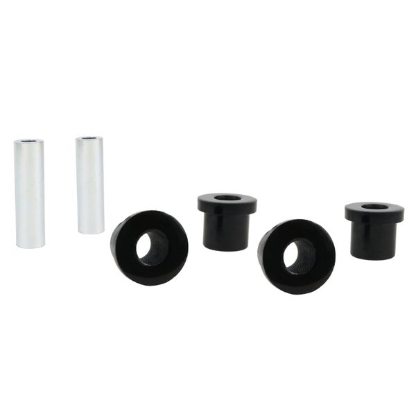 Plus 80-92 Volkswagen Vanagon T3 Front C/A-Lwr Inner Bushing Kit