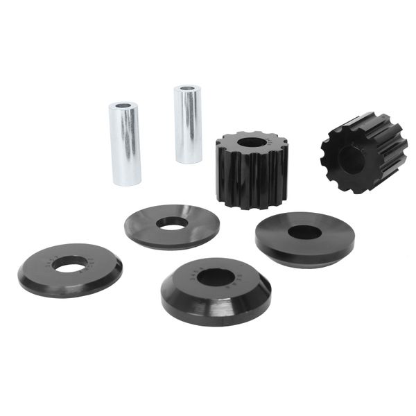 Plus 09+ Land Rover Disovery Series 4 Front Control Arm Lower Inner Rear Bushing Kit