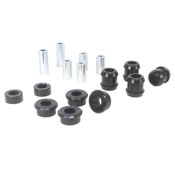 1988-1991 Honda Civic Front Upper And Lower Control Arm Bushing Set