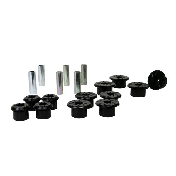 1999-2004 Chevrolet Silverado 1500 Control Arm - Upper & Lower Bushing