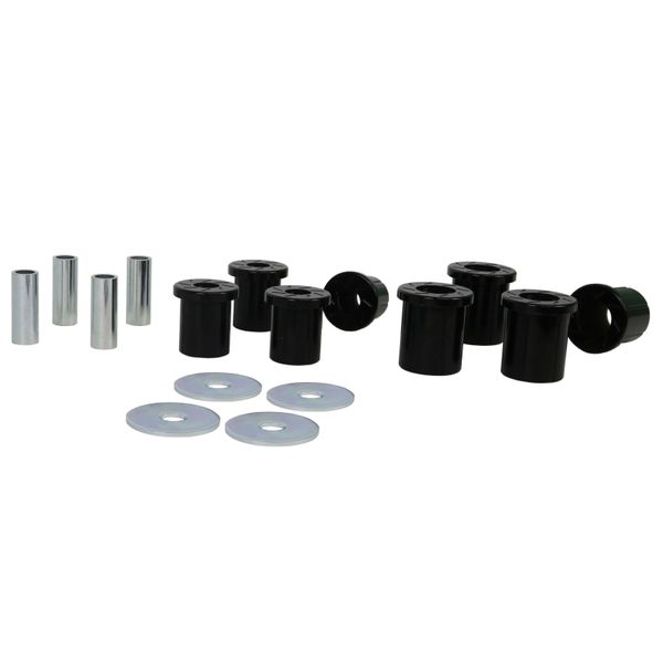 1995-2004 Toyota Tacoma Control Arm - Upper & Lower Bushing