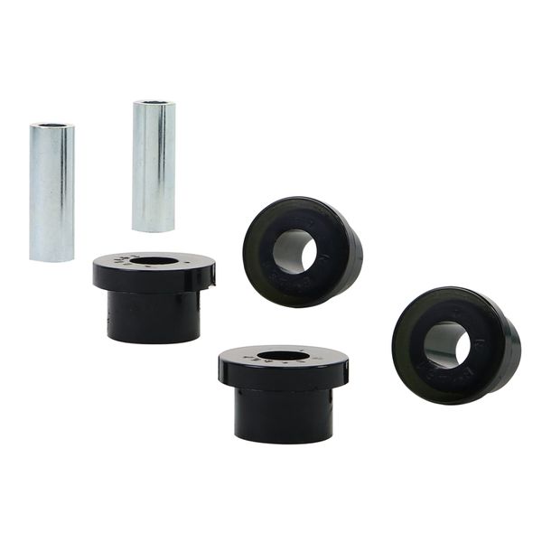 Plus 7/88-5/00 Suzuki Swift Rear Outer Front Control Arm Bushing Kit