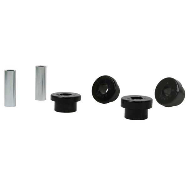 Plus 7/88-5/00 Suzuki Swift Rear Inner/Outer Rear Control Arm Bushing Kit
