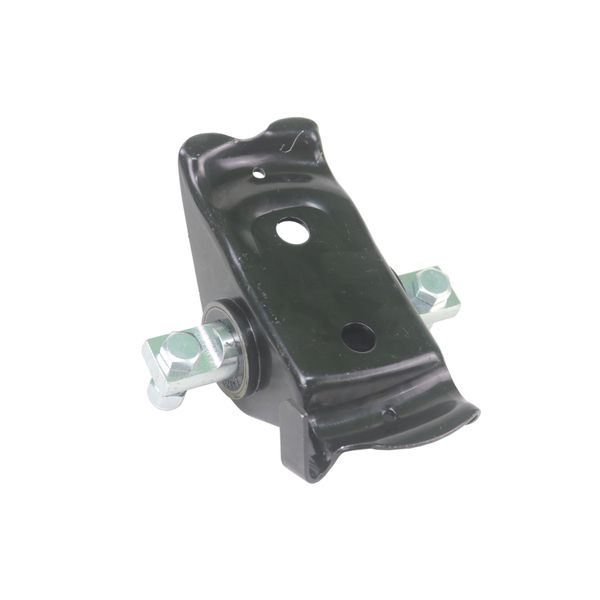 Plus 65-73 Ford Mustang Front Coil Spring Saddle Assembly