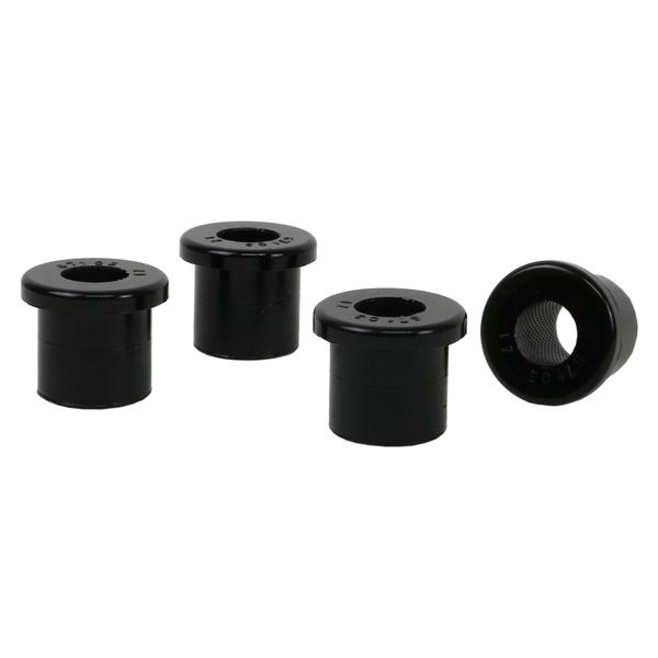 Plus 12/05+ Nissan Frontier/XTerra Spring - Eye Rear Bushing