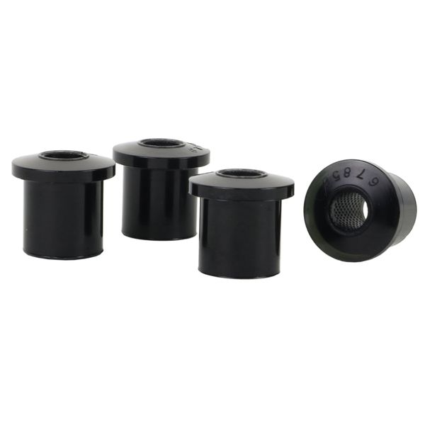 79-88 Toyota Pickup Front Leaf Spring Shackle Bushing Kit