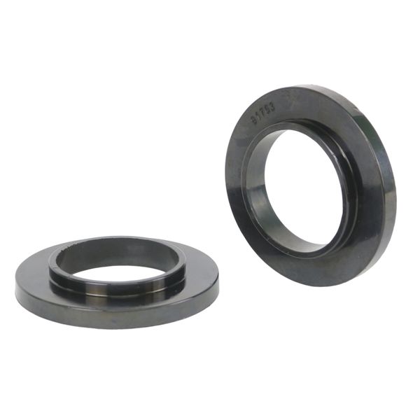Universal Spring pad bushing OD-116mm ID-70mm H-10mm