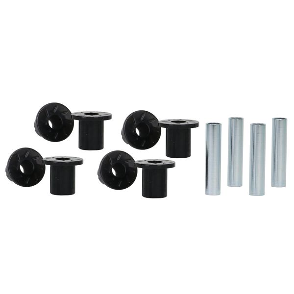 1969-1974 Dodge D100 Pickup Spring - Eye Front And Rear Bushing