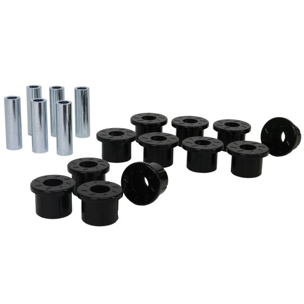 05-13 Toyota Tacoma Rear Spring Bushing Kit