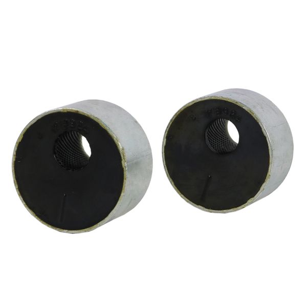 Plus 5/83-5/01 BMW 3 Series Front Caster Correction C/A Lower Inner Rear Bushing Kit