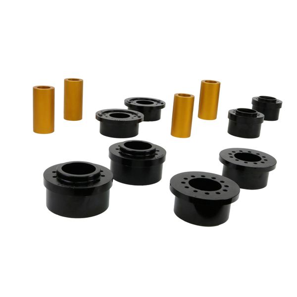 Plus 08+ Cadillac CTS/CTS-V Rear Crossmember Mount Bushing