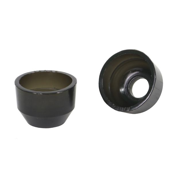 Tie Rod Dust Boot Set