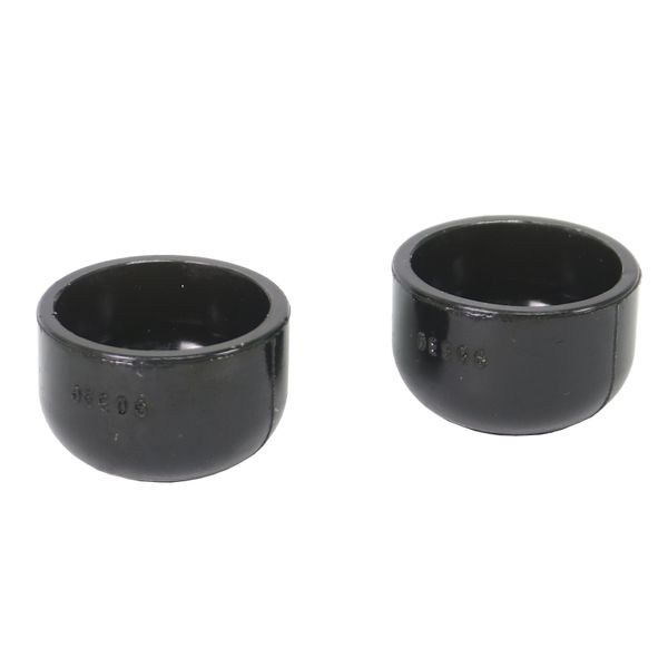 1976 Chevrolet G10 Front Tie Rod Dust Boots