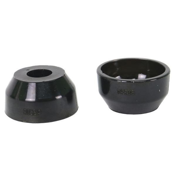 1963 Chevrolet C30 Pickup Tie Rod Dust Boots