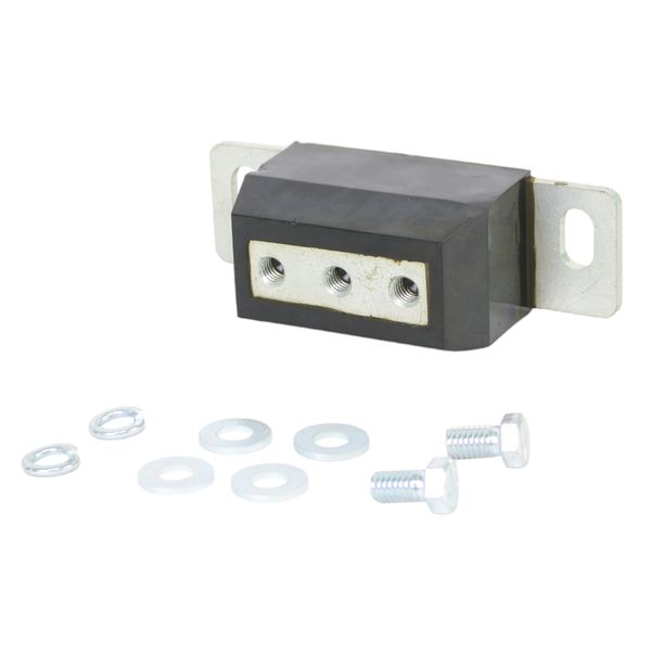 1979-1986 Mercury Capri Transmission Mount