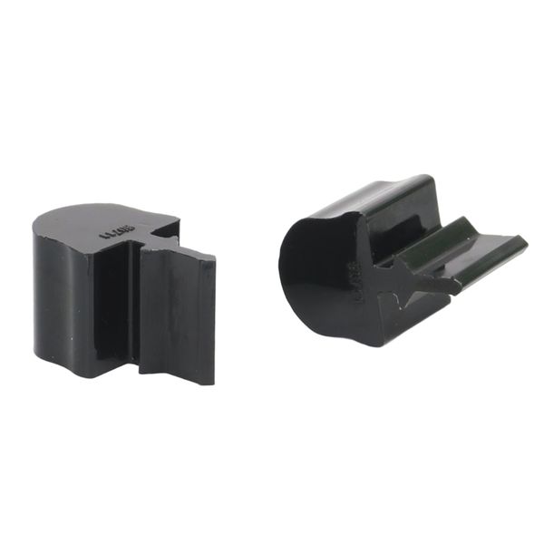 1997-1999 Isuzu Hombre Front Upper Bump Stops