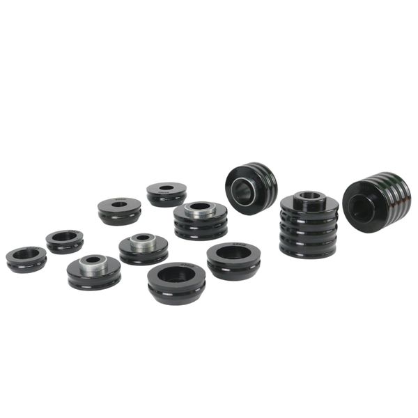 1986-1996 Ford F-150 Body Mount Bushing Set