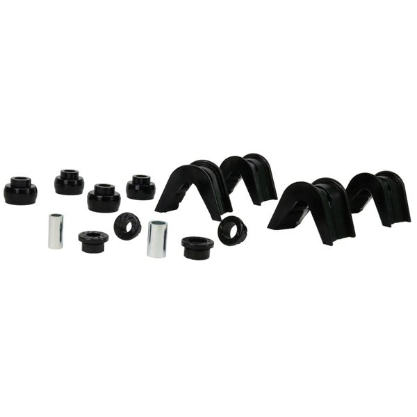 1966-1976 Ford F-100 C-Bushing 2 Deg Offset - Set Of 4