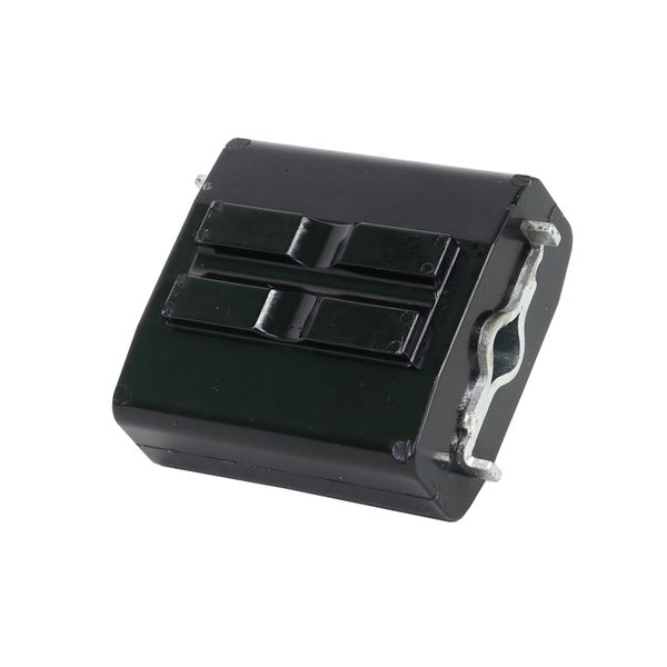 1988-1994 Chevrolet Blazer Engine Mount Bushing