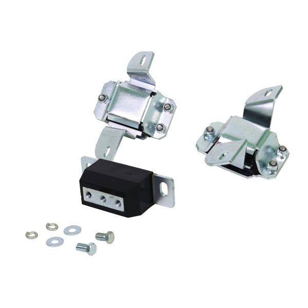 1984 Mercury Capri Complete Engine and Transmission Mount Set