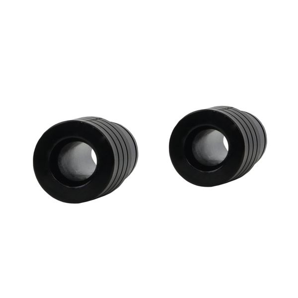 1997-2006 Jeep Wrangler Front Bump Stops