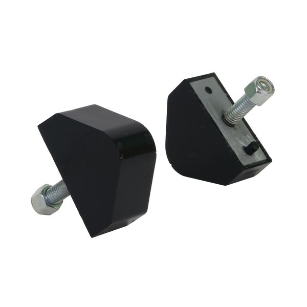 Universal Bump Stop - Bushing