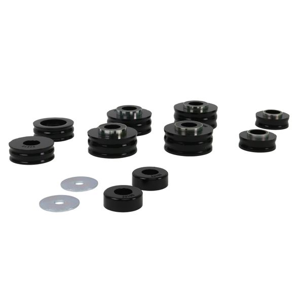 1973-1974 Ford F-100 Body Mount Bushing Set