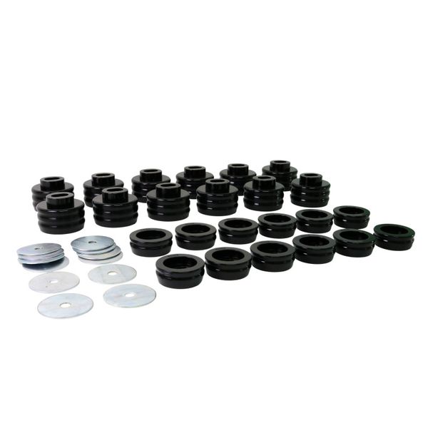 2000-2006 Chevrolet Tahoe Body Mount Bushing Set