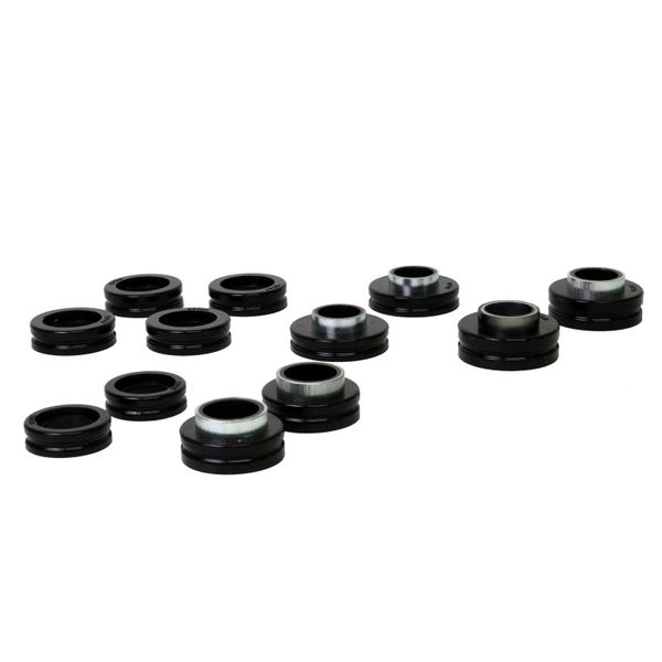 1967-1981 Chevrolet Camaro Body Mount Bushing Set