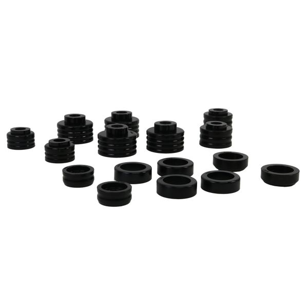 1999-2004 Ford F-350 Super Duty Body Mount Bushing Set