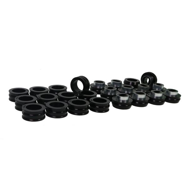1983-1991 GMC S15 Jimmy Body Mount Bushing Set