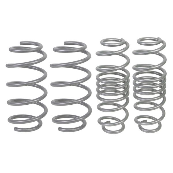 2011-2019 Ford Fiesta Performance Lowering Spring Kit - Ford Fiesta