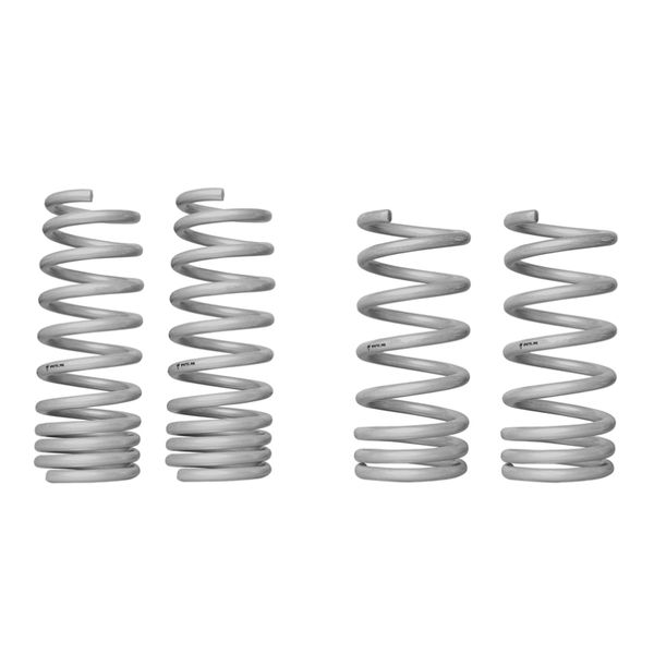 03-09 Nissan 350Z-Z33 Performance Lowering Springs
