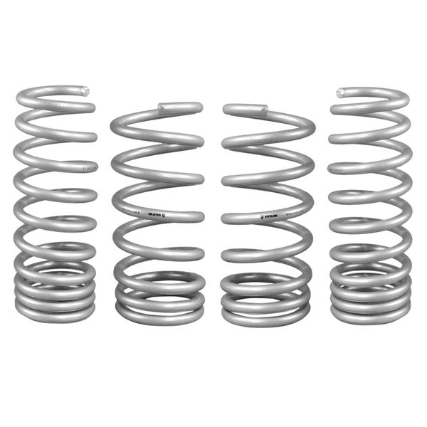 09-19 Nissan 370Z Performance Lowering Springs