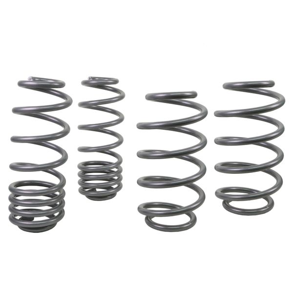 04-08 VW Golf Mk5 2.0 GTI Performance Lowering Springs