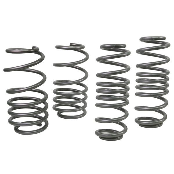 09-14 VW Golf MK6 2.0 GTI Performance Lowering Springs